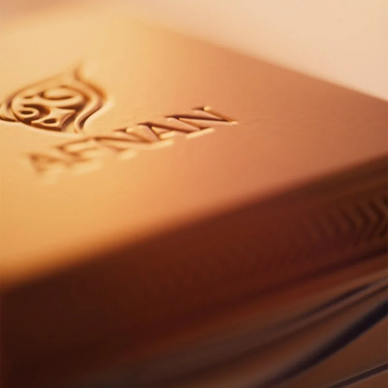 Afnan Historic Sahara Extrait de Parfum unisex