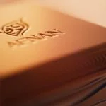 Afnan Historic Sahara Extrait de Parfum unisex