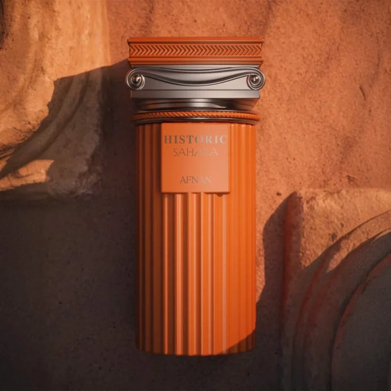Afnan Historic Sahara Extrait de Parfum unisex