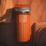 Afnan Historic Sahara Extrait de Parfum unisex