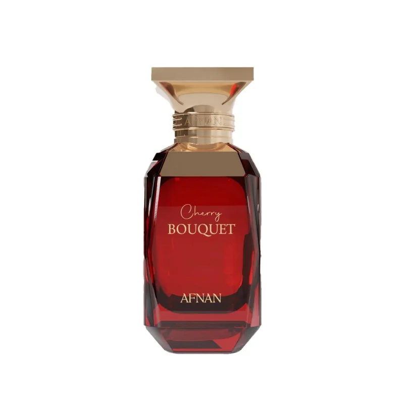 Afnan Cherry Bouquet Eau de Parfum for Women