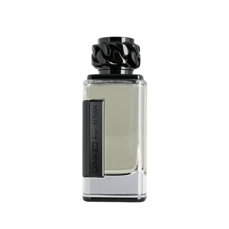 Afnan Lynked Freedom Eau de Parfum for Men