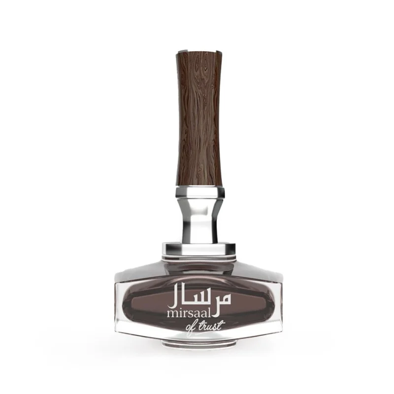 Afnan Mirsaal of Trust Eau de Parfum for Men