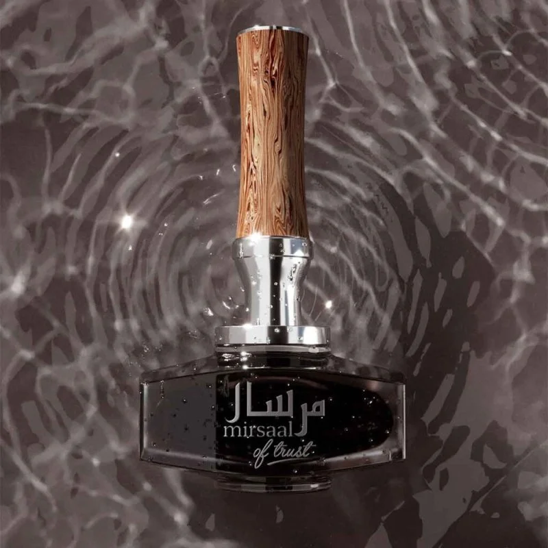 Afnan Mirsaal of Trust Eau de Parfum for Men