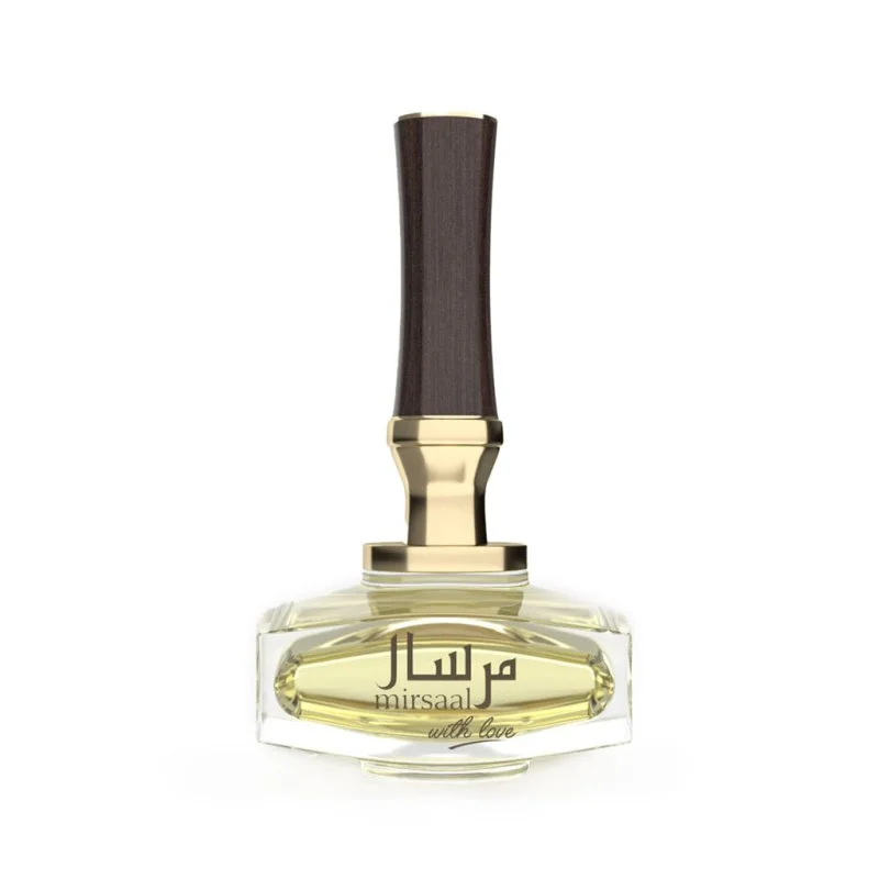 Afnan Mirsaal With Love Eau de Parfum for Women