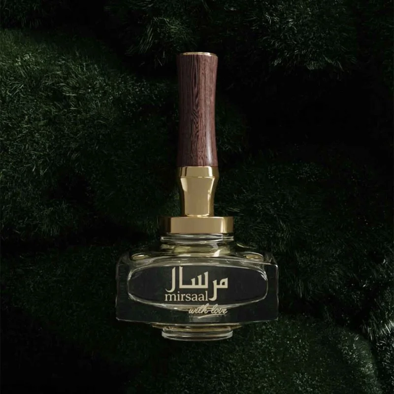 Afnan Mirsaal With Love Eau de Parfum for Women
