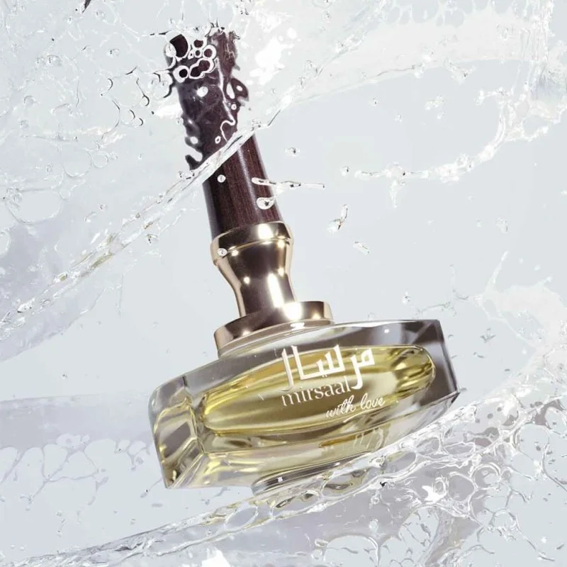 Afnan Mirsaal With Love Eau de Parfum for Women