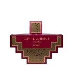 Ornament Purple Allure Eau de Parfum for women 100 ml