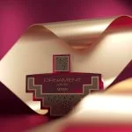 Afnan Ornament Purple Allure Eau de Parfum for women