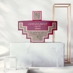 Afnan Ornament Purple Allure Eau de Parfum for women