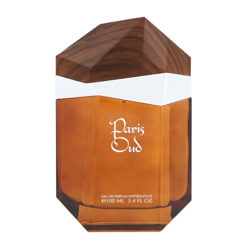 Afnan Paris Oud Eau de Parfum for women