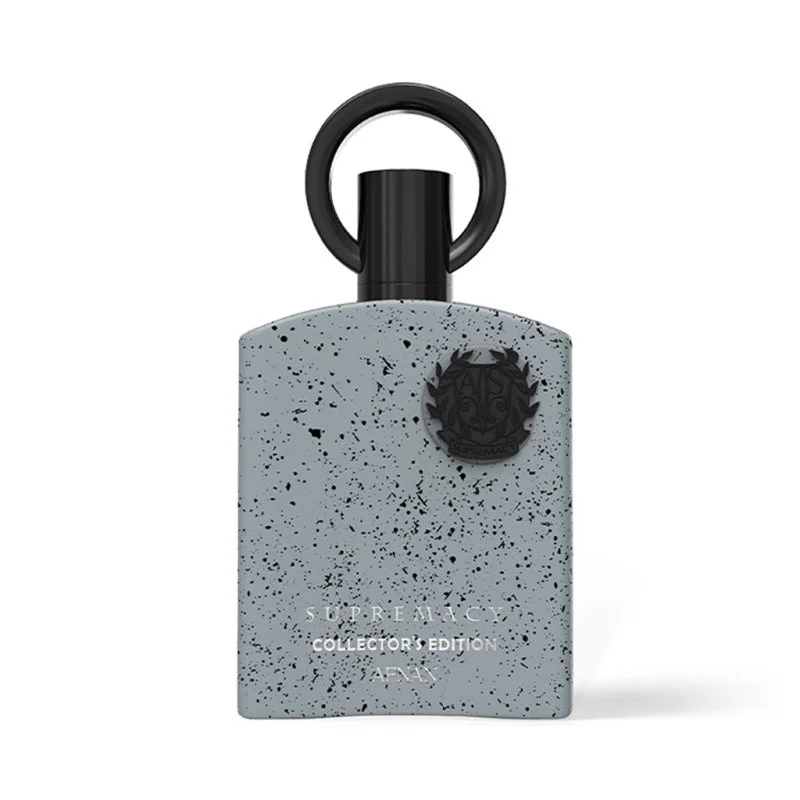 Afnan Supremacy Collector's Edition Eau de Parfum for Men