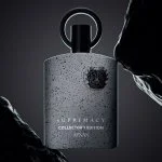 Afnan Supremacy Collector's Edition Eau de Parfum for Men