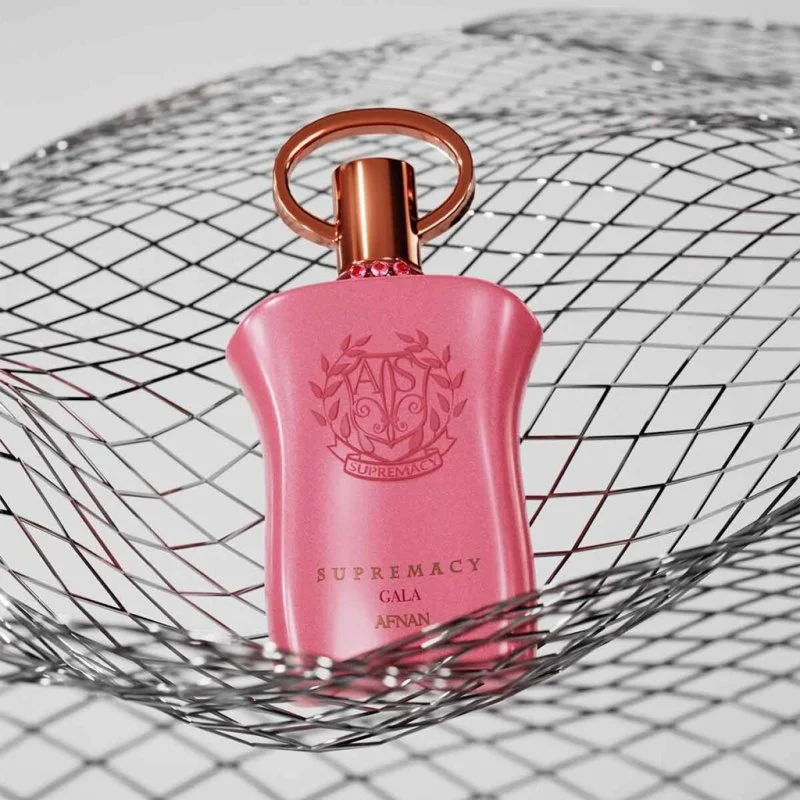 Afnan Supremacy Gala Extrait de Parfum for women
