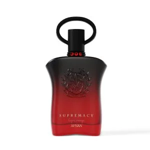 Afnan Afnan Supremacy Tapis Rouge Extrait de Parfum for Women