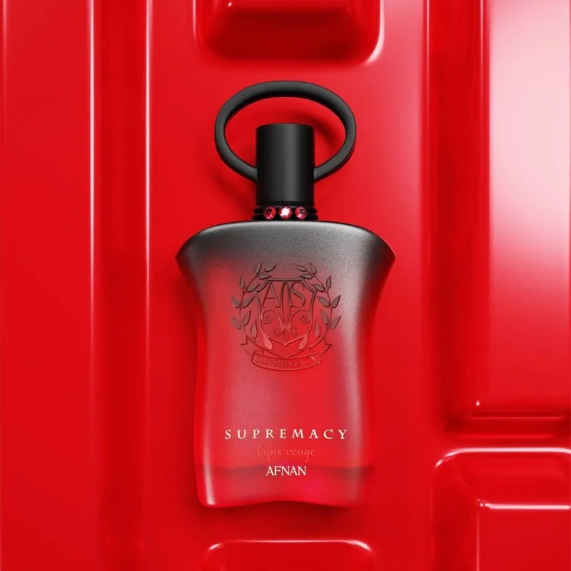 Afnan Supremacy Tapis Rouge Extrait de Parfum for Women