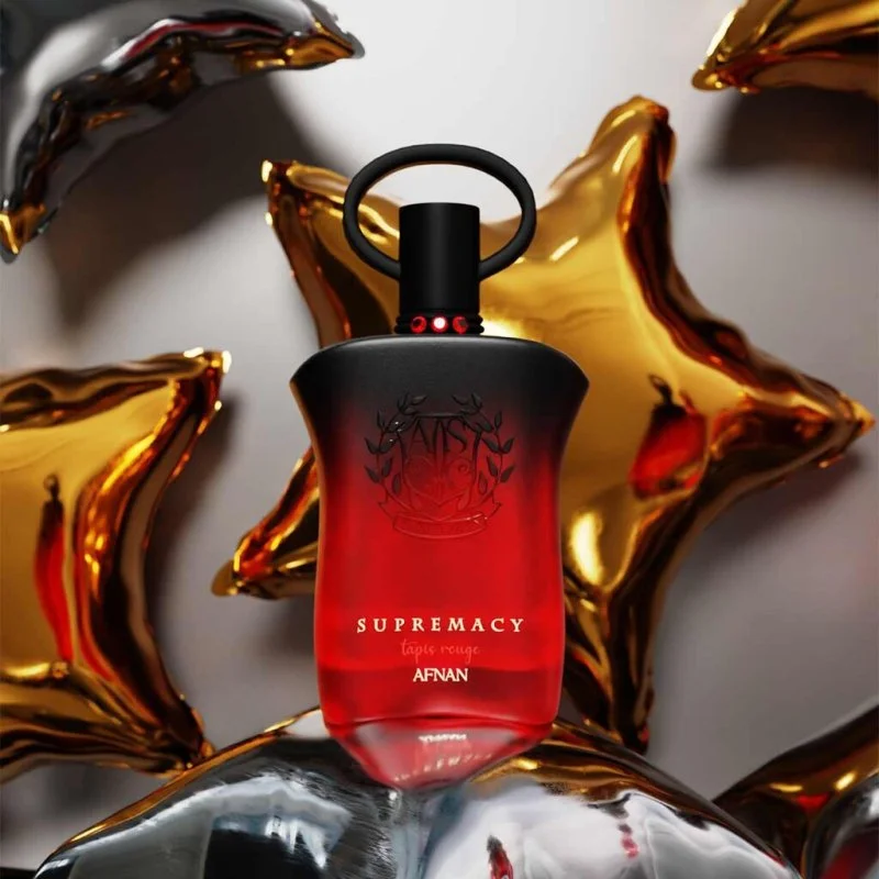 Afnan Supremacy Tapis Rouge Extrait de Parfum for Women