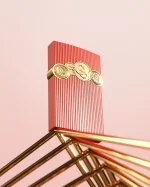Afnan Tribute Peach Eau de Parfum for Women