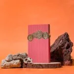 Afnan Tribute Peach Eau de Parfum for Women