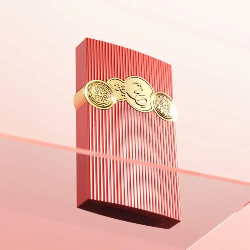 Afnan Tribute Peach Eau de Parfum for Women