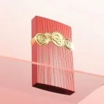 Afnan Tribute Peach Eau de Parfum for Women
