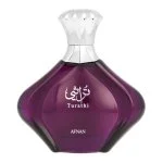 Turathi Femme Purple Eau de Parfum for Women 90 ml