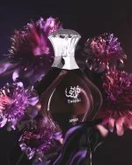 Afnan Turathi Femme Purple Eau de Parfum for Women