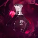 Afnan Turathi Femme Purple Eau de Parfum for Women