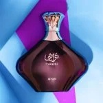 Afnan Turathi Femme Purple Eau de Parfum for Women