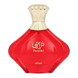 Afnan Turathi Femme Red eau de parfum for women
