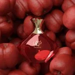 Afnan Turathi Femme Red eau de parfum for women