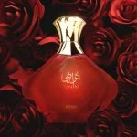 Afnan Turathi Femme Red eau de parfum for women