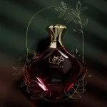 Afnan Turathi Femme Red eau de parfum for women