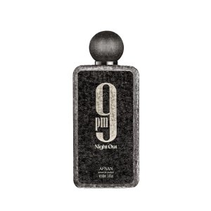 9 pm Night Out perfume extract unisex