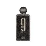 9 pm Night Out perfume extract unisex 100 ml