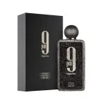 9 pm Night Out perfume extract unisex 100 ml