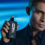 9 pm Night Out perfume extract unisex 100 ml