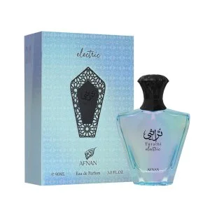 Afnan Turathi Electric Unisex Eau de Parfum