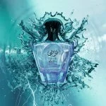 Turathi Electric Unisex Eau de Parfum 90 ml