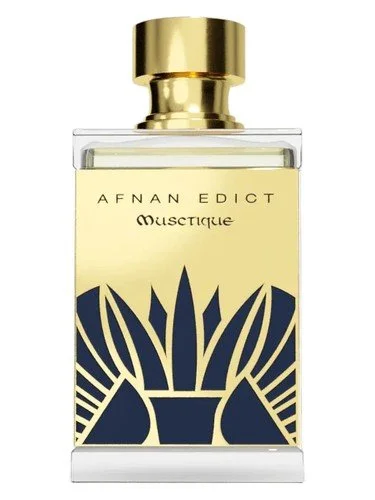 Edict Musctique EXP U 80 ml