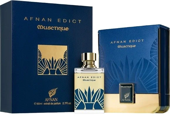 Edict Musctique EXP U 80 ml