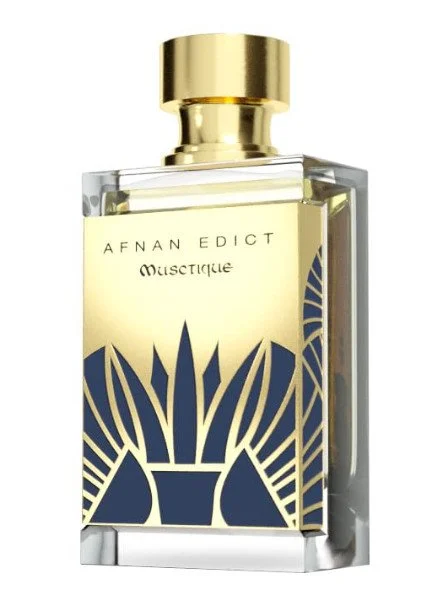 Edict Musctique EXP U 80 ml
