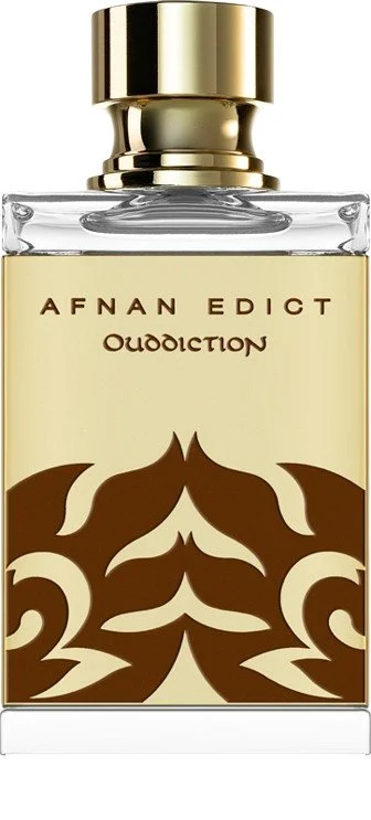 Edict Ouddiction EXP U 80 ml