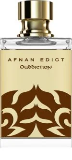 Edict Ouddiction EXP U 80 ml