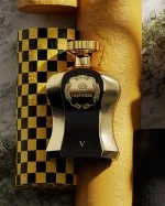 Highness Black V W parfémovaná voda 100 ml