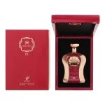 Highness Maroon IX U parfémovaná voda 100 ml