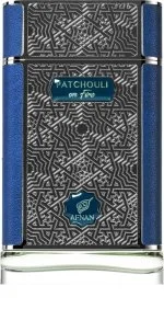 Patchouli On Fire U parfémovaná voda 80 ml