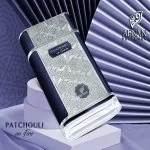 Patchouli On Fire U parfémovaná voda 80 ml