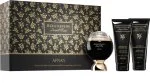 Souvenir Desert Rose U 100 ml + body lotion 100 ml + shower gel parfémovaná voda