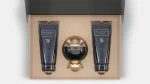 Souvenir Desert Rose U 100 ml + body lotion 100 ml + shower gel parfémovaná voda
